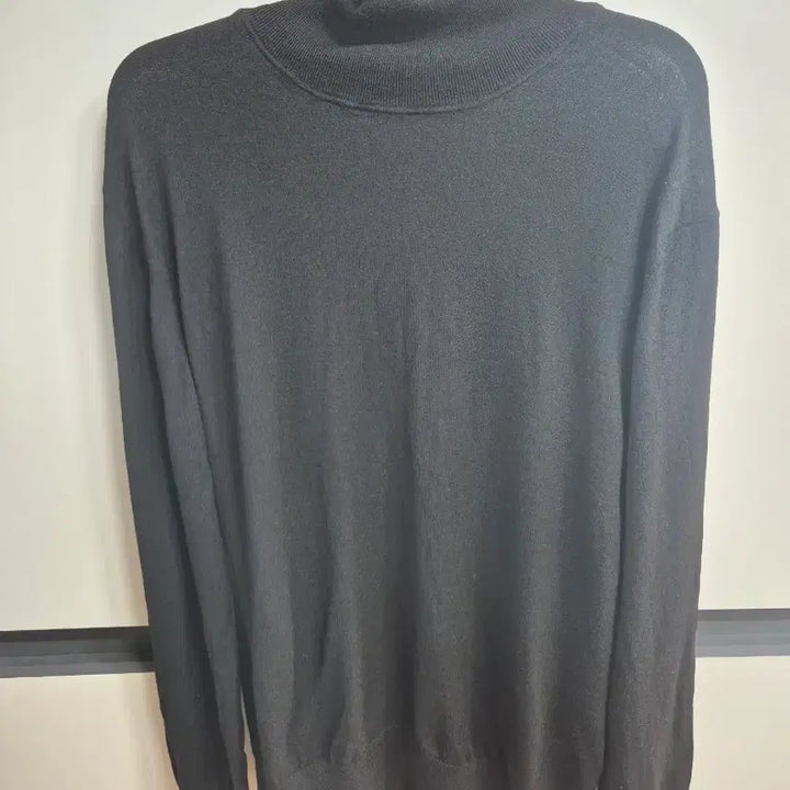 [BUNJANG] Moncler Turtleneck Knit Sweater / 몽클레르 터틀넥 니트 판매합니다.