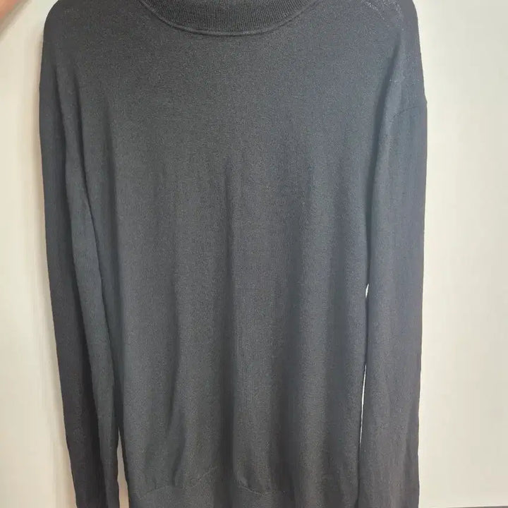 [BUNJANG] Moncler Turtleneck Knit Sweater / 몽클레르 터틀넥 니트 판매합니다.