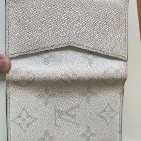 [SOLD OUT] 루이비통 오거나이저