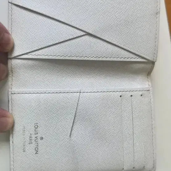 [SOLD OUT] 루이비통 오거나이저