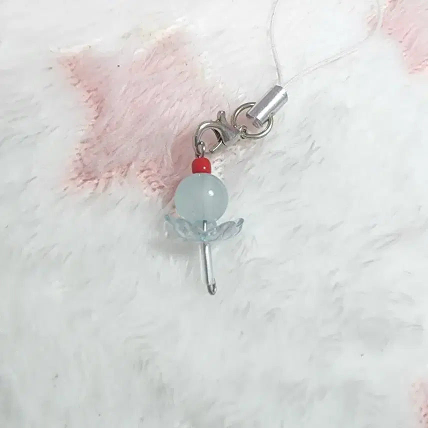 [BUNJANG] Handmade Bead Keyring / 수제 비즈키링 판매