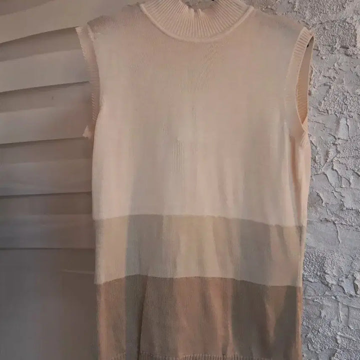 [BUNJANG] Italian Pure Silk Knit Cardigan Set / 새상품(55)이태리 퓨어실크100%고퀄 니트가디건세트