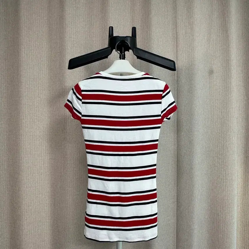 [SOLD OUT] 타미힐피거 여자 반팔 XXS