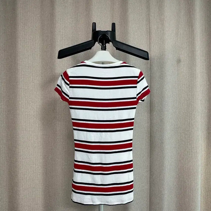 [SOLD OUT] 타미힐피거 여자 반팔 XXS