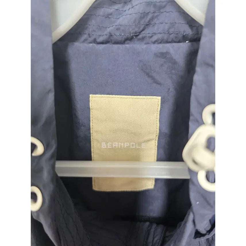 [SOLD OUT] 105 22s 빈폴 네이비 바람막이 C832