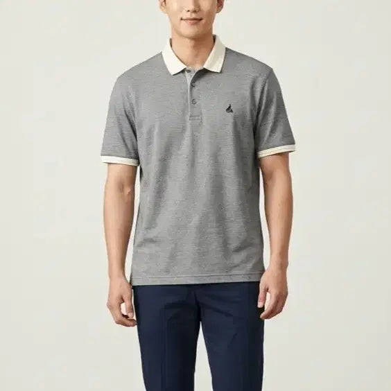 [SOLD OUT] [105]빈폴 반팔 카리티