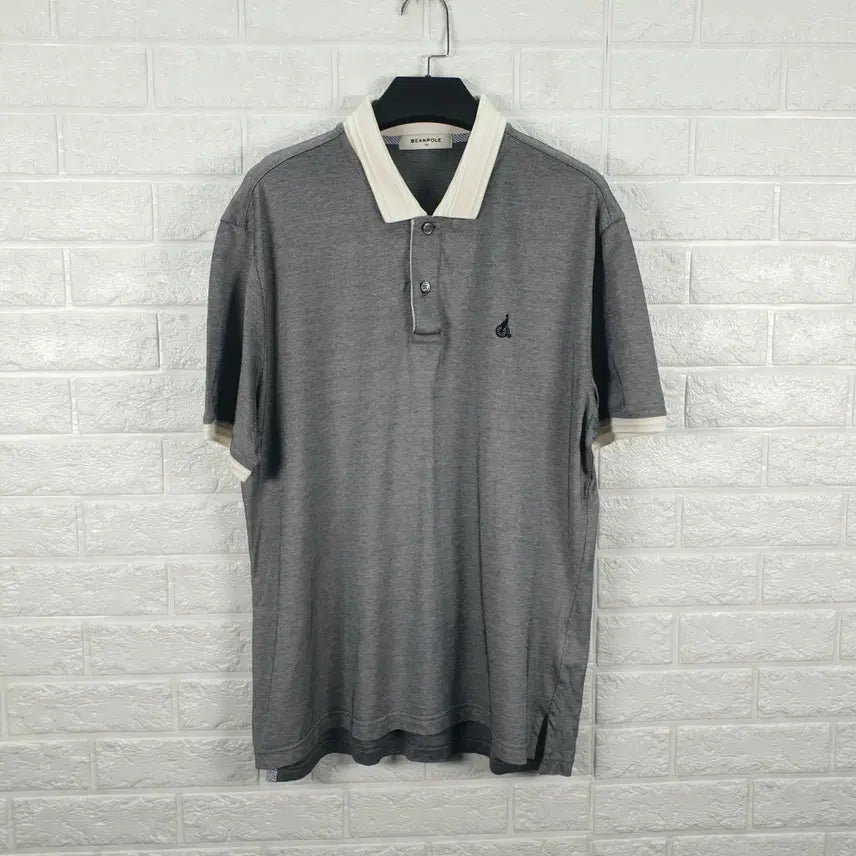 [SOLD OUT] [105]빈폴 반팔 카리티