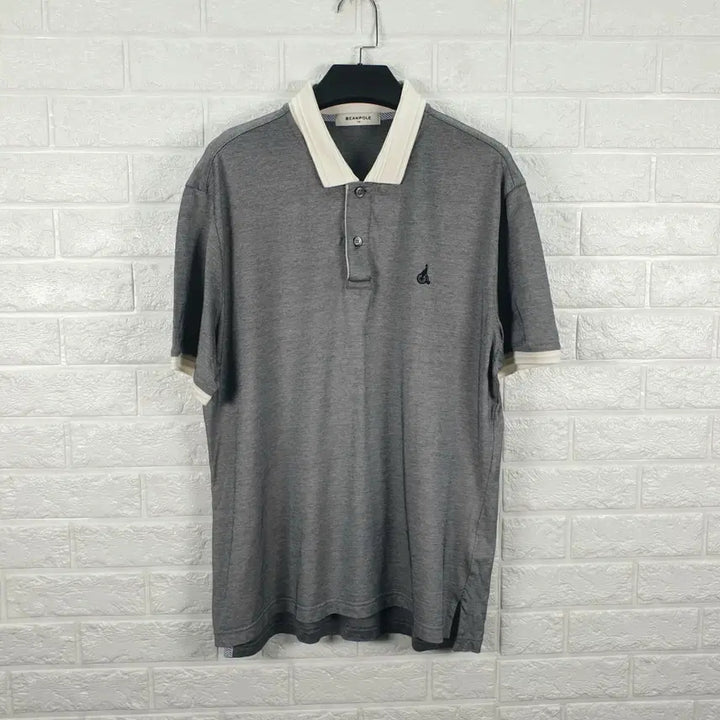 [SOLD OUT] [105]빈폴 반팔 카리티