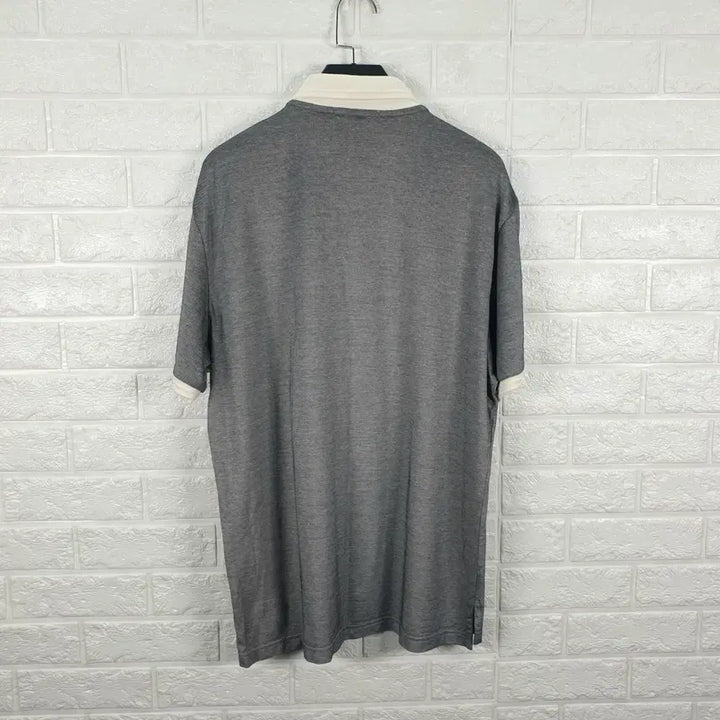 [SOLD OUT] [105]빈폴 반팔 카리티