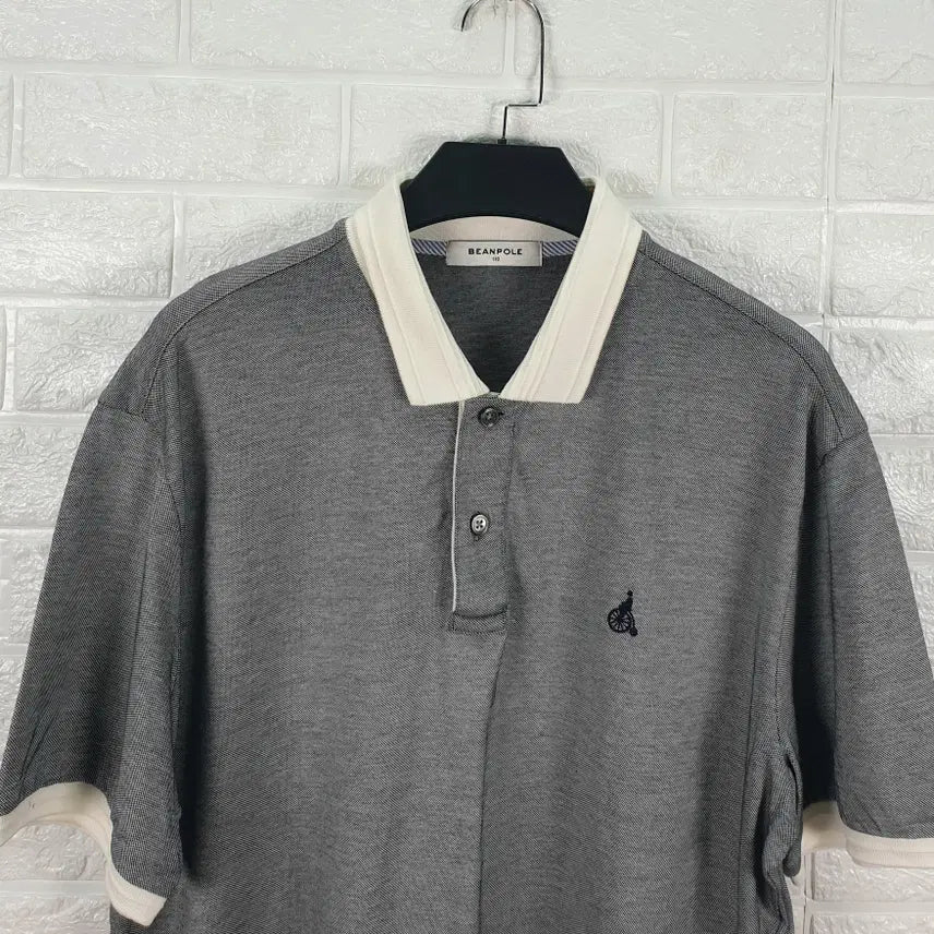 [SOLD OUT] [105]빈폴 반팔 카리티