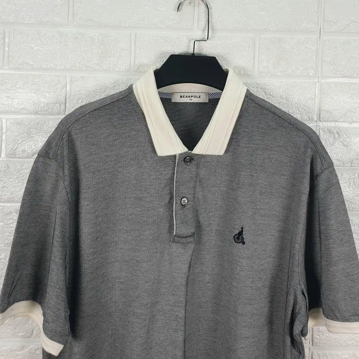 [SOLD OUT] [105]빈폴 반팔 카리티