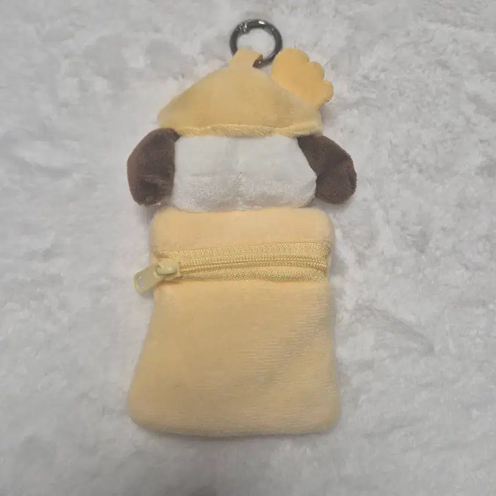 [BUNJANG] Sanrio Pochacco Plush Doll / 산리오 코알라 포차코 인형