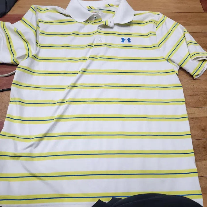 [BUNJANG] Under Armour Spider T-Shirt / 언더아머티 스파이더티105