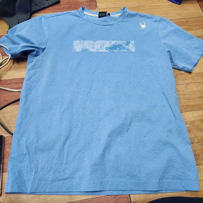 [BUNJANG] Under Armour Spider T-Shirt / 언더아머티 스파이더티105