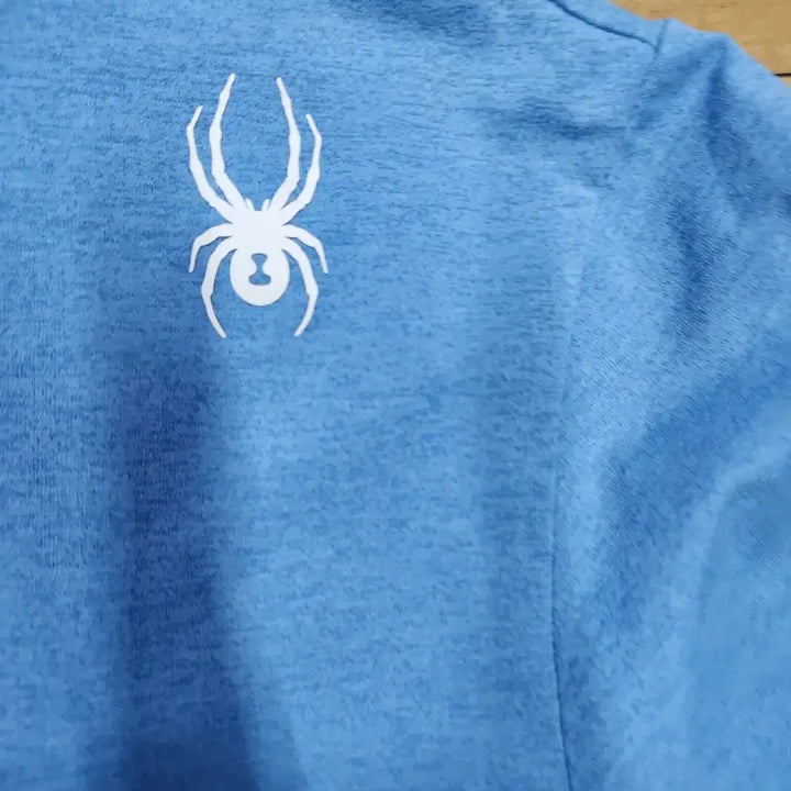 [BUNJANG] Under Armour Spider T-Shirt / 언더아머티 스파이더티105