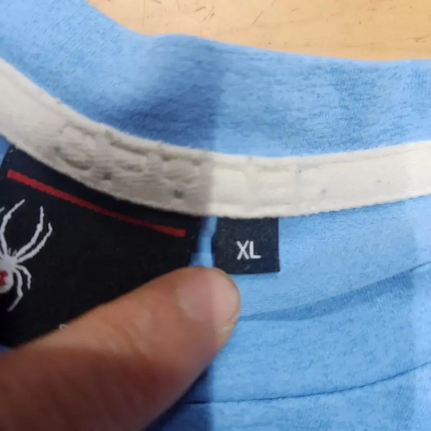 [BUNJANG] Under Armour Spider T-Shirt / 언더아머티 스파이더티105