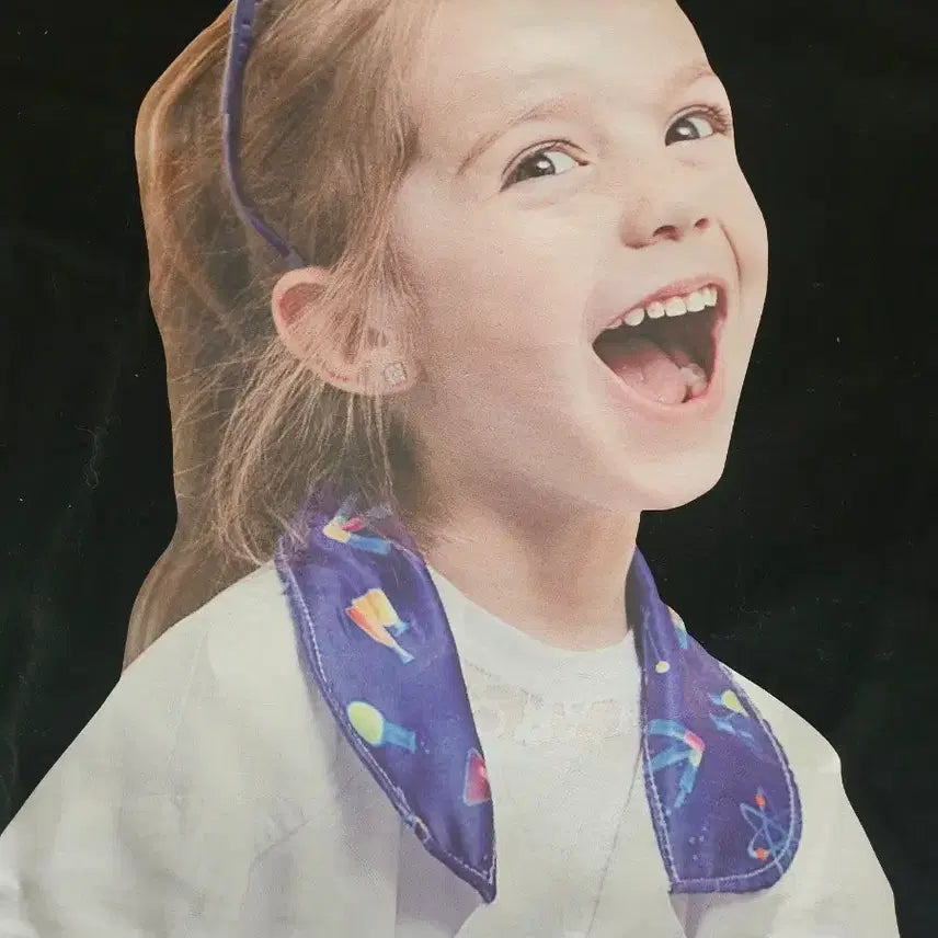 [BUNJANG] Acme De La Vie Baby Photo Oversized T-shirt / 아크메드라비