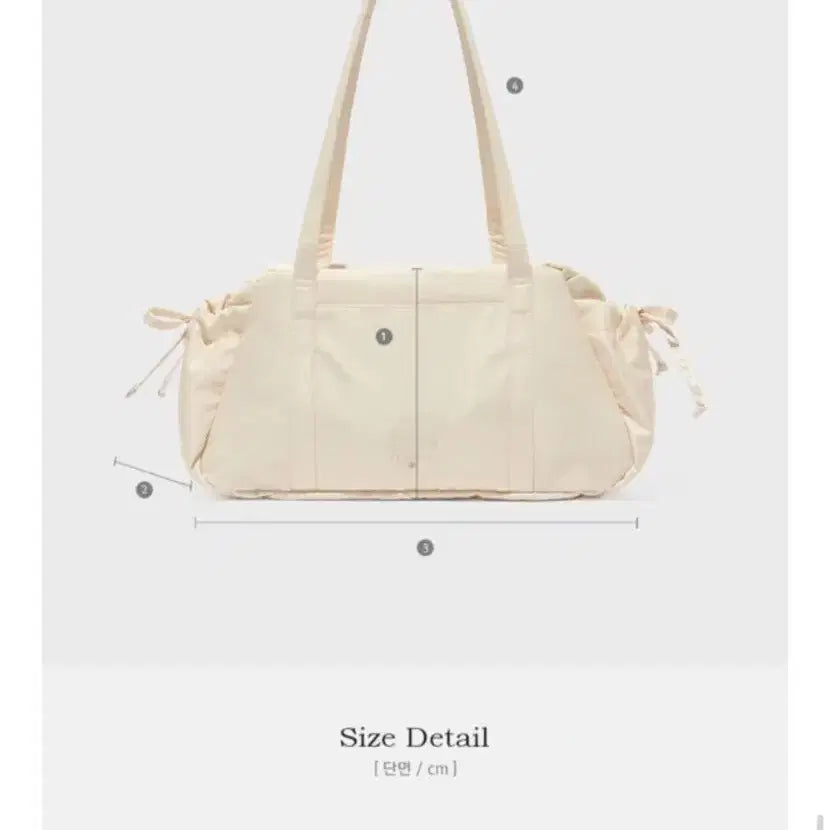 [SOLD OUT] 락피쉬웨더웨어 리본 더플백 블랙