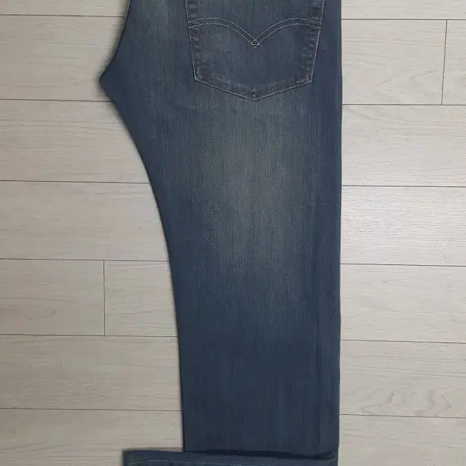 [SOLD OUT] 리바이스(해외판) 스판청바지 30~31"(No.168)드라이완료!