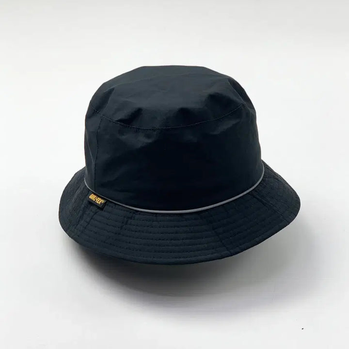 [BUNJANG] Asics Gore-Tex Ear Flap Bucket Hat / [OS/정품] 00s 아식스 고어텍스 기모 귀마개 버킷햇