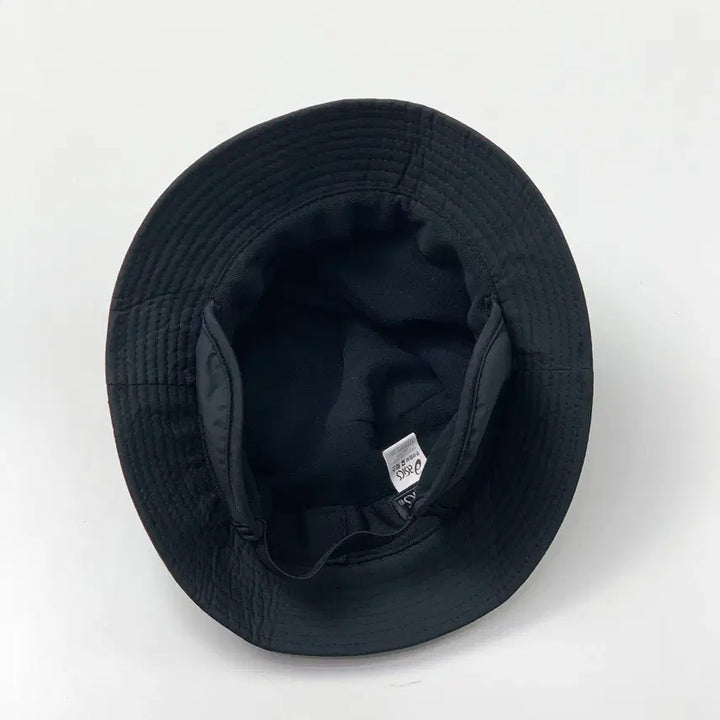 [BUNJANG] Asics Gore-Tex Ear Flap Bucket Hat / [OS/정품] 00s 아식스 고어텍스 기모 귀마개 버킷햇