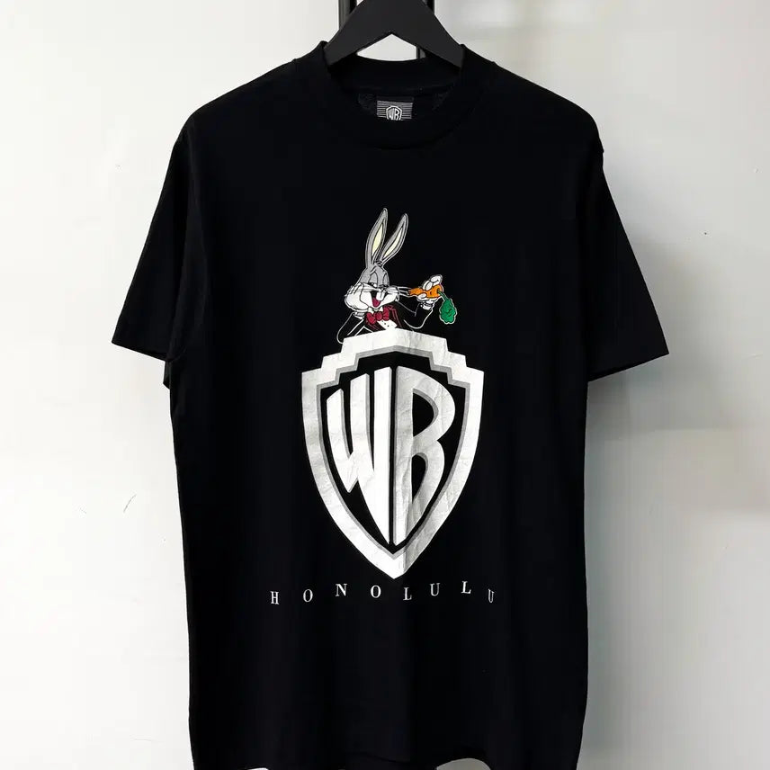 [BUNJANG] Warner Bros. 1991 Looney Tunes T-shirt / 워너 브라더스 1991&