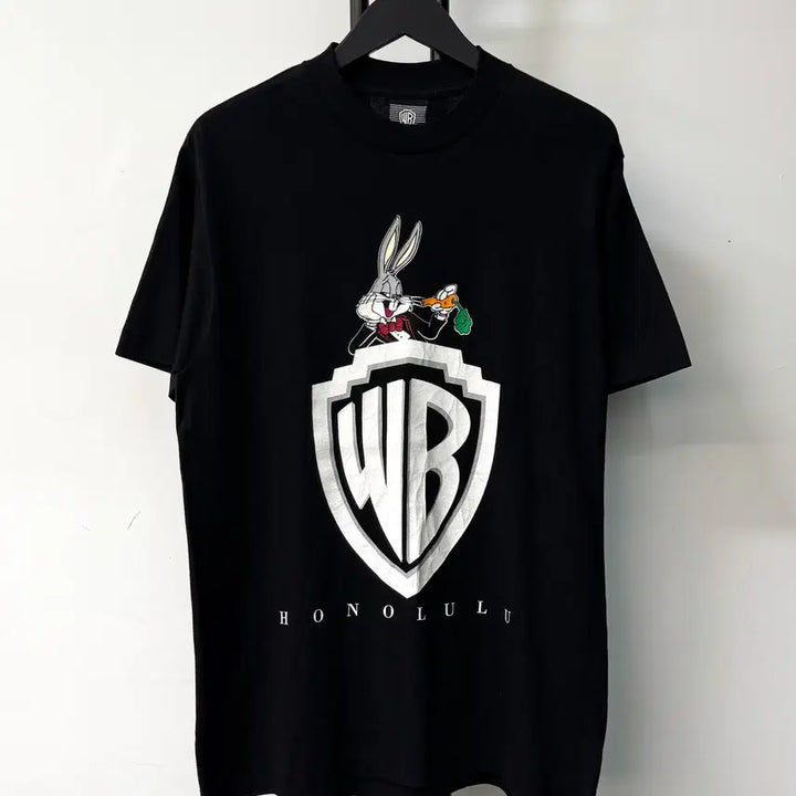 [BUNJANG] Warner Bros. 1991 Looney Tunes T-shirt / 워너 브라더스 1991&