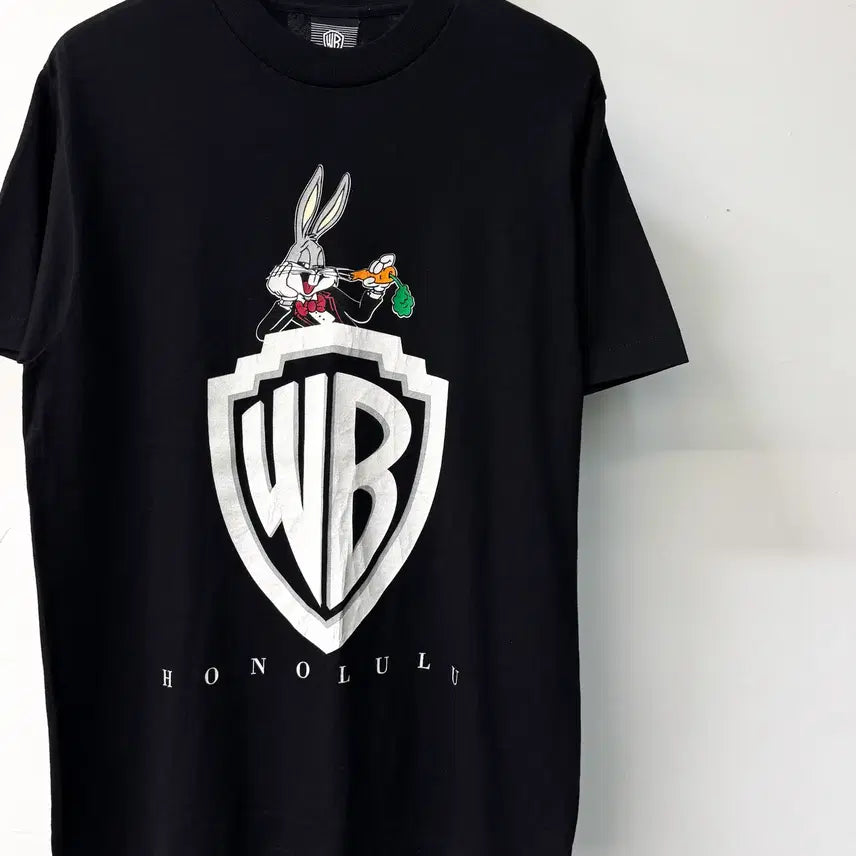 [BUNJANG] Warner Bros. 1991 Looney Tunes T-shirt / 워너 브라더스 1991&