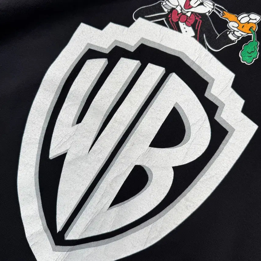 [BUNJANG] Warner Bros. 1991 Looney Tunes T-shirt / 워너 브라더스 1991&