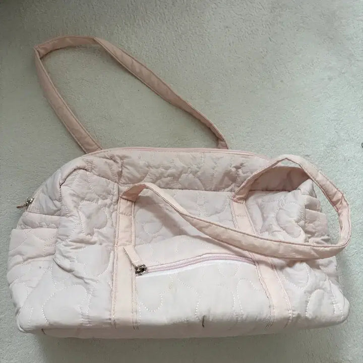 [BUNJANG] Balletcore Shoes &amp; Quilted Bag Bundle Set / (4월까지만 판매)발레코어 구두, 퀄팅백 일괄
