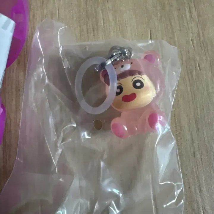 [BUNJANG] Crayon Shin-chan Yuri Meru-mashi Figure / 짱구는 못말려 유리 메지루시