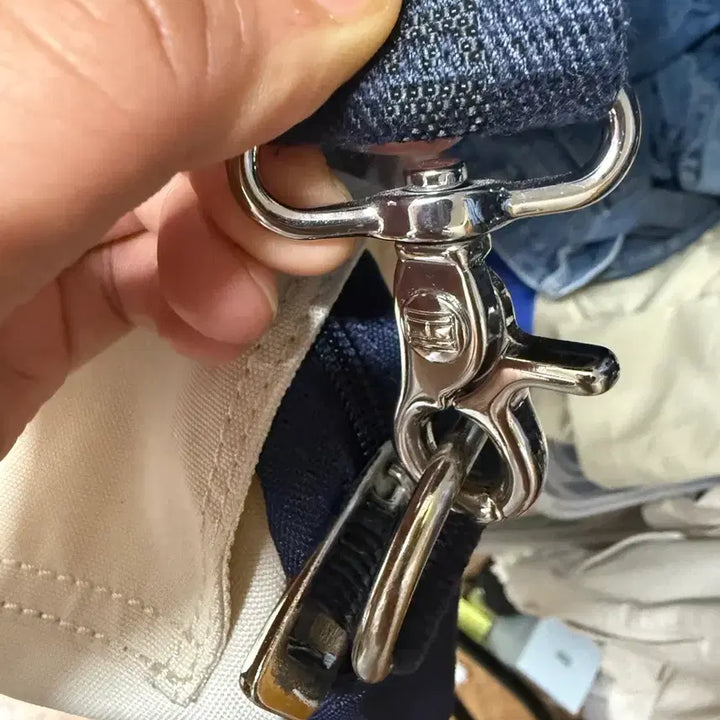 [BUNJANG] Tommy Hilfiger 1985 Crossbody Bag / 타미힐피거 1985 크로스백
