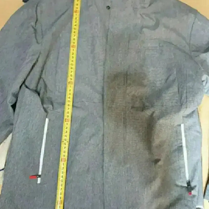 [BUNJANG] Kolon Work Jacket 100 / 코오롱 작업자켓 100 키170~175 약간 때 있음