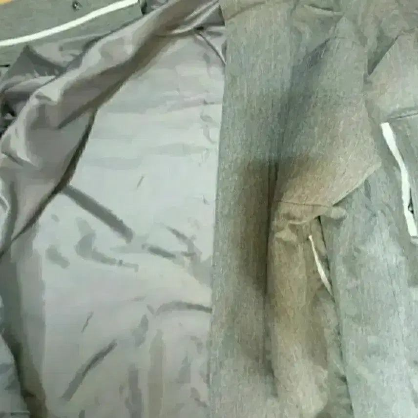 [BUNJANG] Kolon Work Jacket 100 / 코오롱 작업자켓 100 키170~175 약간 때 있음