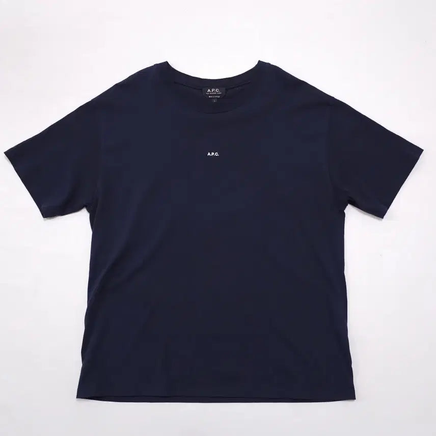 [BUNJANG] A.P.C. Keil T-Shirt / L) 아페쎄 케일 티셔츠