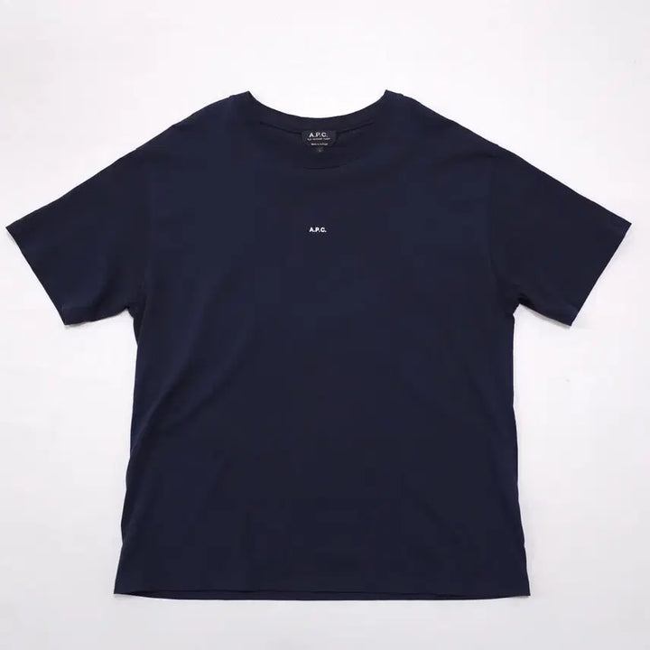 [BUNJANG] A.P.C. Keil T-Shirt / L) 아페쎄 케일 티셔츠