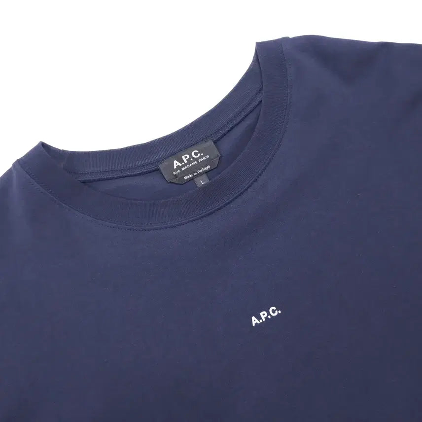 [BUNJANG] A.P.C. Keil T-Shirt / L) 아페쎄 케일 티셔츠