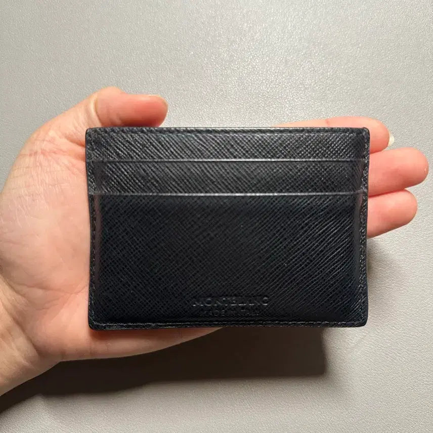 [BUNJANG] Montblanc Men&