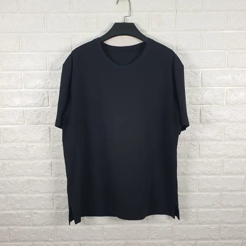 [SOLD OUT] [105]안다르 기능성 반팔 라운드티