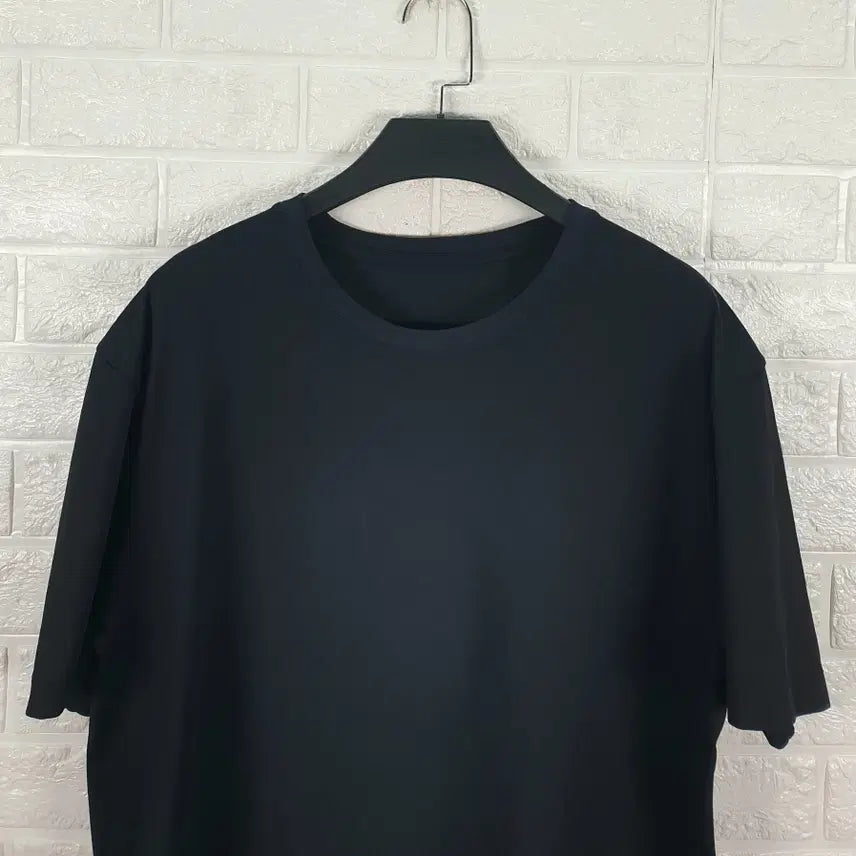 [SOLD OUT] [105]안다르 기능성 반팔 라운드티
