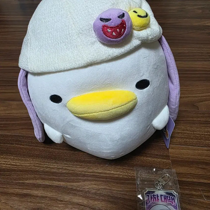 [SOLD OUT] 코렛트 인형+아크릴