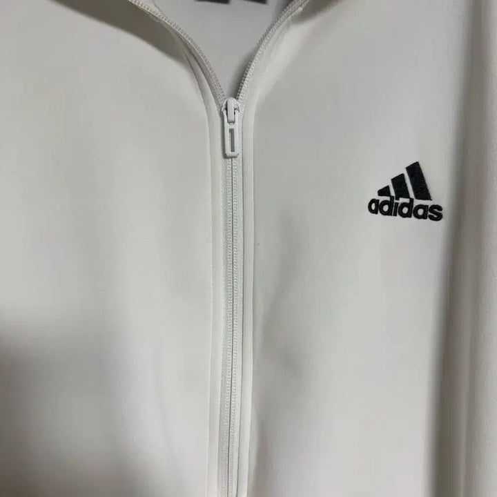 [SOLD OUT] 아디다스 트랙탑 화이트