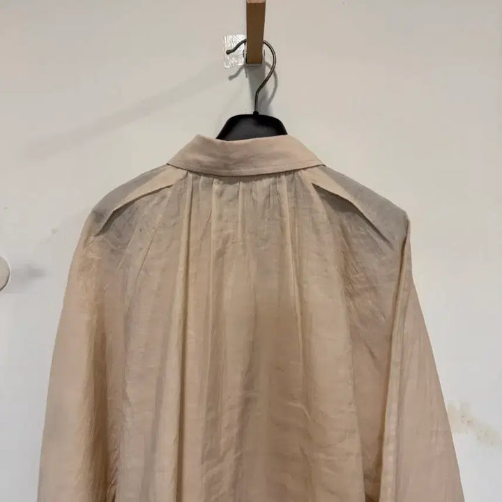[SOLD OUT] my name is 마이네임이즈 블라우스