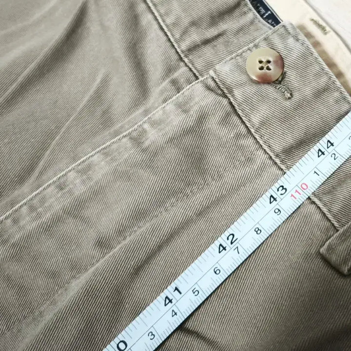 [BUNJANG] Polo Ralph Lauren Chino Pants (34) / 폴로랄프로렌 남성 치노바지 (34)