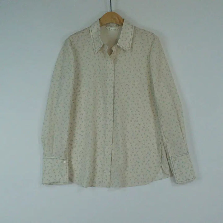 [BUNJANG] It MICHAA Blouse / 잇미샤 It MICHAA 세련된 블라우스 하객룩 오피스룩