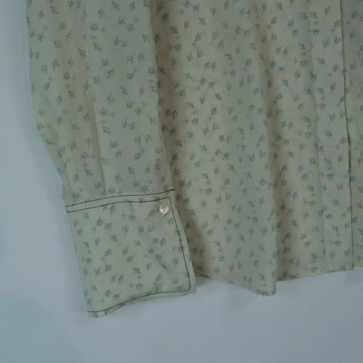 [BUNJANG] It MICHAA Blouse / 잇미샤 It MICHAA 세련된 블라우스 하객룩 오피스룩