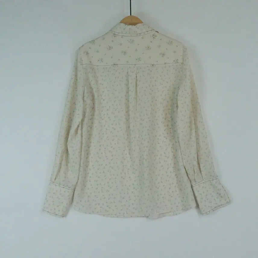 [BUNJANG] It MICHAA Blouse / 잇미샤 It MICHAA 세련된 블라우스 하객룩 오피스룩