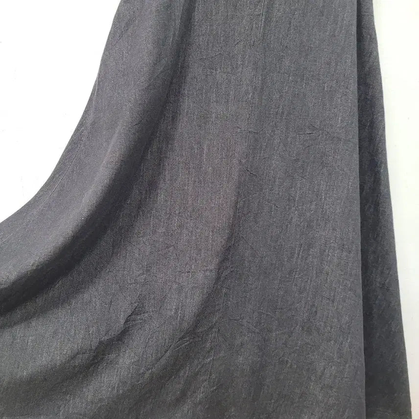 [BUNJANG] Nice Claup Halter Neck Long Dress / nice claup 홀터넥 원피스