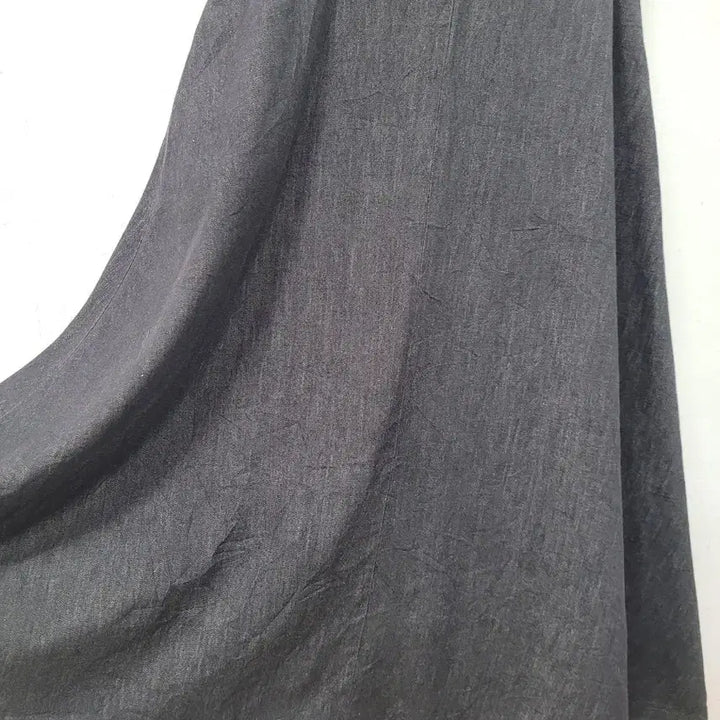 [BUNJANG] Nice Claup Halter Neck Long Dress / nice claup 홀터넥 원피스