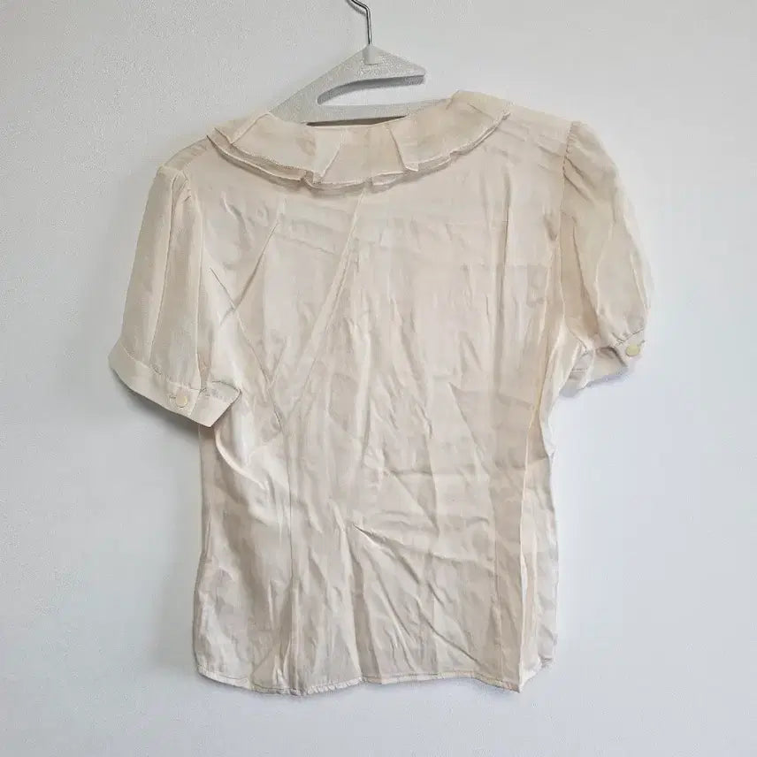 [SOLD OUT] 모조에스핀 블라우스